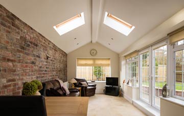 conservatory roof insulation Paglesham Churchend, Essex