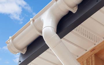 Paglesham Churchend gutter installation costs