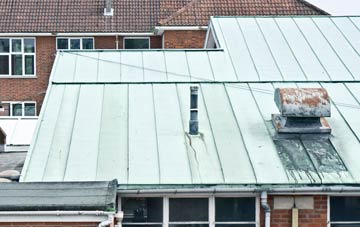 Paglesham Churchend lead roofing costs