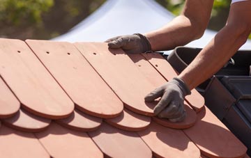 Paglesham Churchend roof tile contractors
