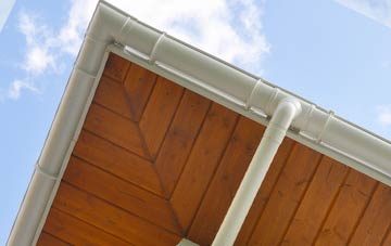 Paglesham Churchend soffit types
