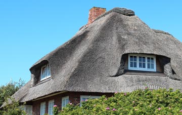 thatch roofing Paglesham Churchend, Essex