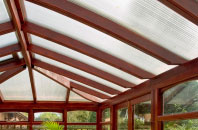 Paglesham Churchend conservatory roofing insulation