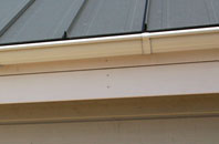 Paglesham Churchend soffit repair
